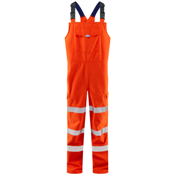 NORTHAM EcoViz 15K Performance+ Bib & Brace