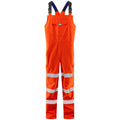 NORTHAM EcoViz 15K Performance+ Bib & Brace