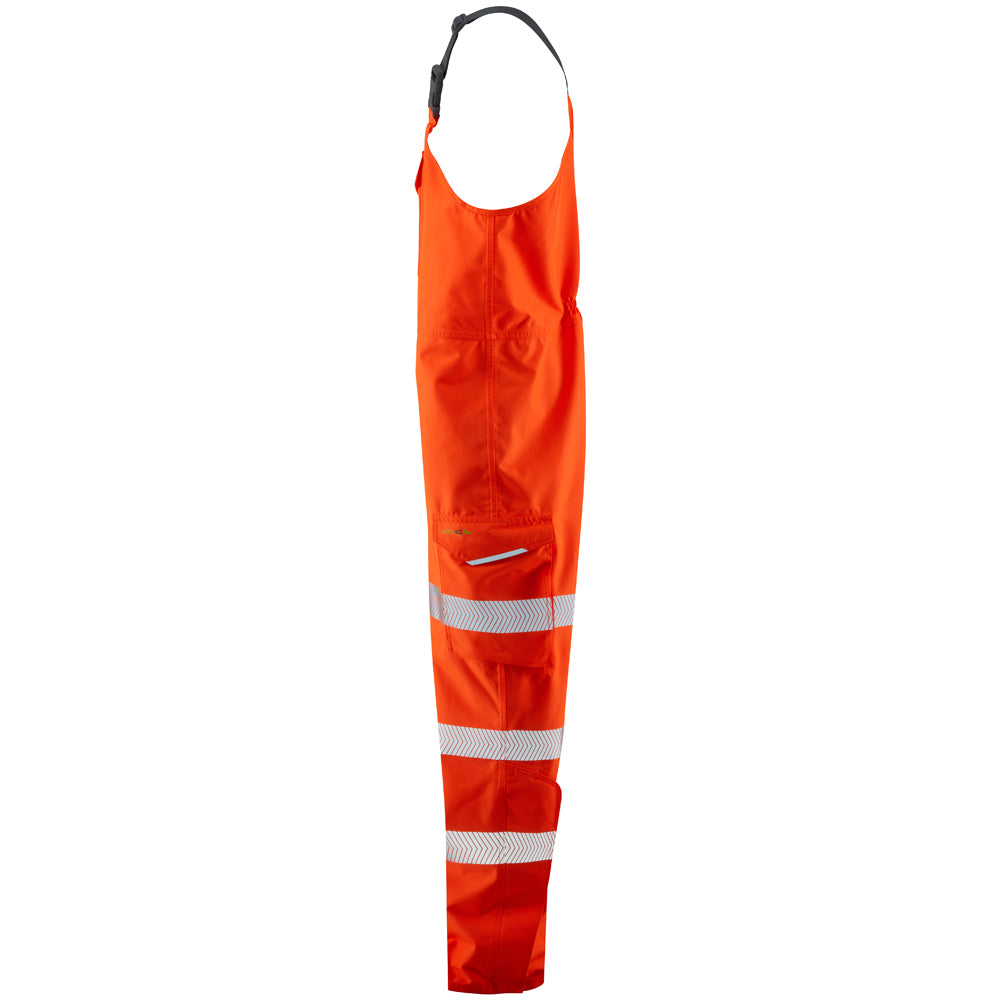 NORTHAM EcoViz 15K Performance+ Bib & Brace