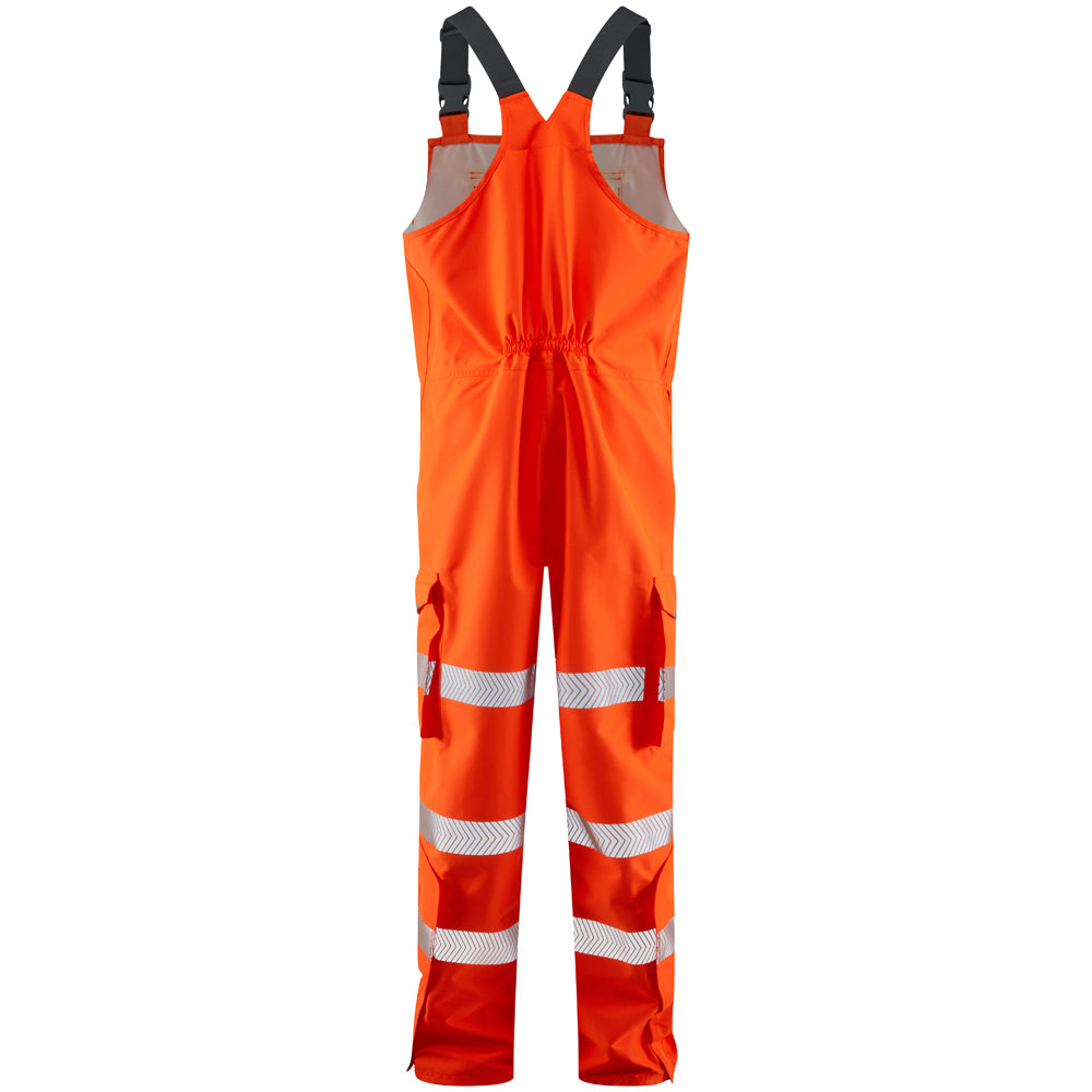NORTHAM EcoViz 15K Performance+ Bib & Brace