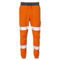 HAWKRIDGE EcoViz High Performance 4X Stretch Trouser