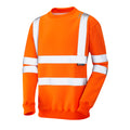 WINKLEIGH  EcoViz Crew Neck Sweatshirt