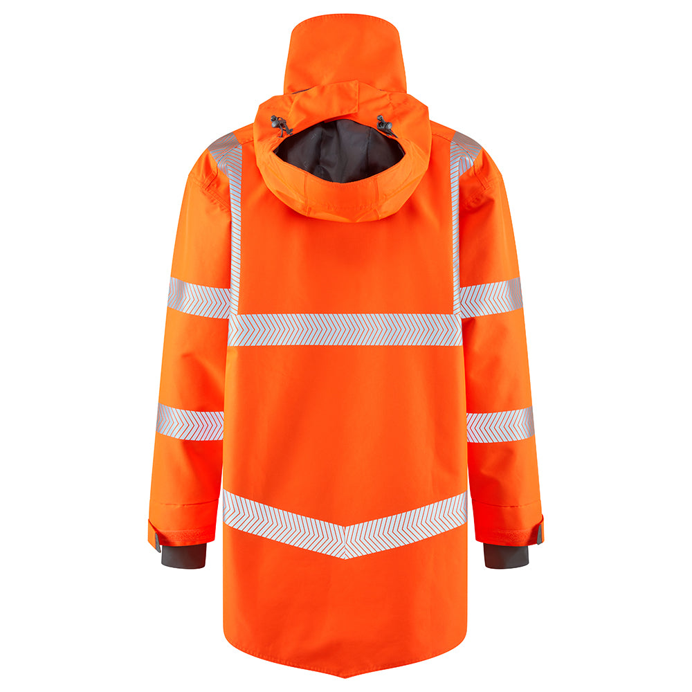Clovelly Performance+ Breathable Anorak