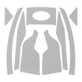 Helmet Reflectors