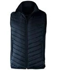 Benton – versatile hybrid vest NP10M