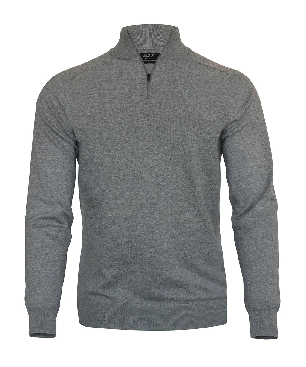 Brighton Unisex 1/4-zip NB121