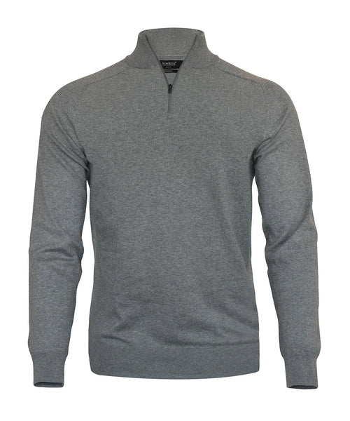 Brighton Unisex 1/4-zip NB121