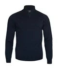 Brighton Unisex 1/4-zip NB121