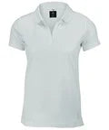 Women’s Clearwater – quick-dry performance polo NB86F