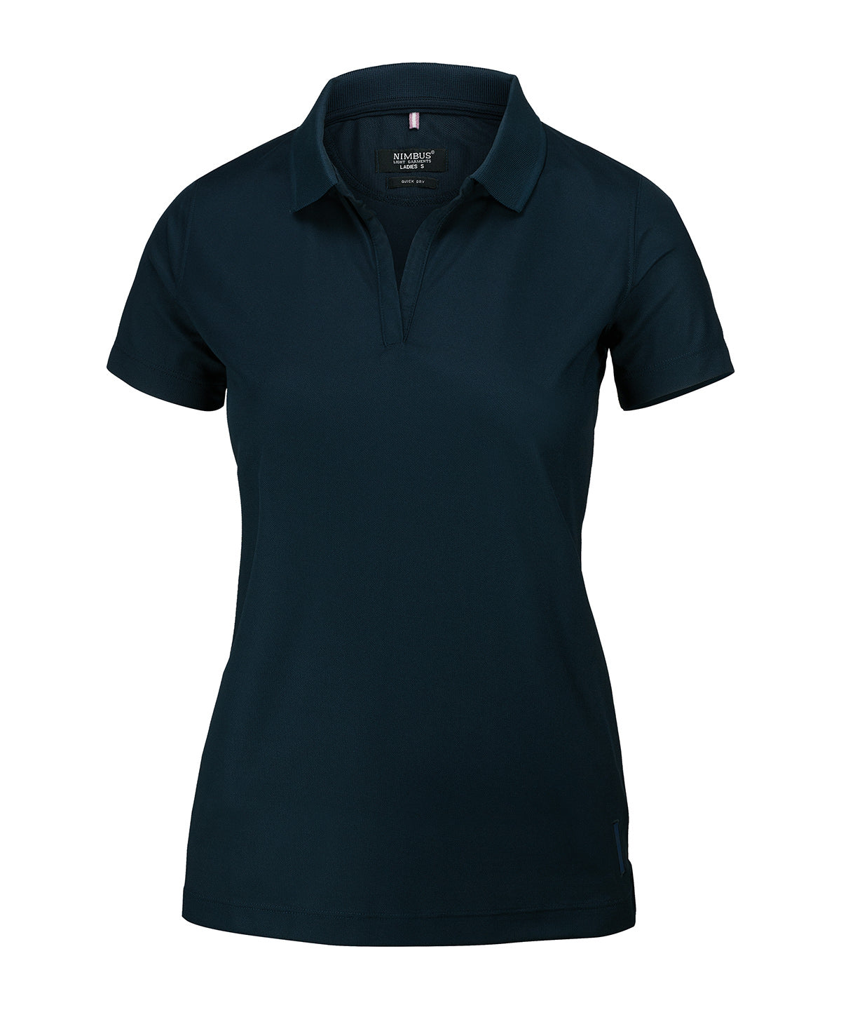 Women’s Clearwater – quick-dry performance polo NB86F