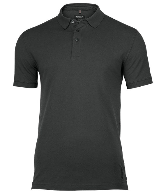 Harvard classic – stretch deluxe polo NB52M