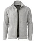 Montana – knitted fleece jacket NP08M