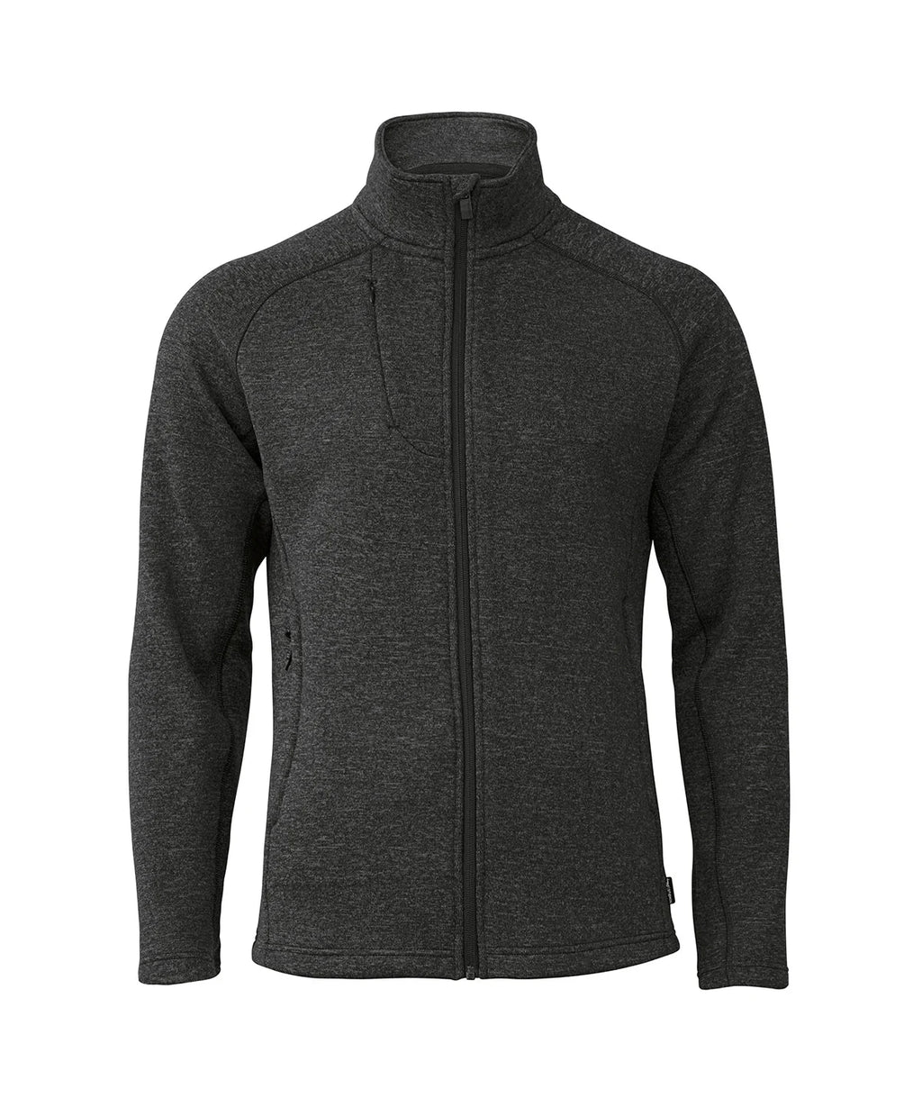 Montana – knitted fleece jacket NP08M