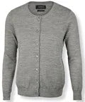 Women’s Phoenix – luxurious merino blend cardigan NB93F