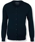 Women’s Phoenix – luxurious merino blend cardigan NB93F