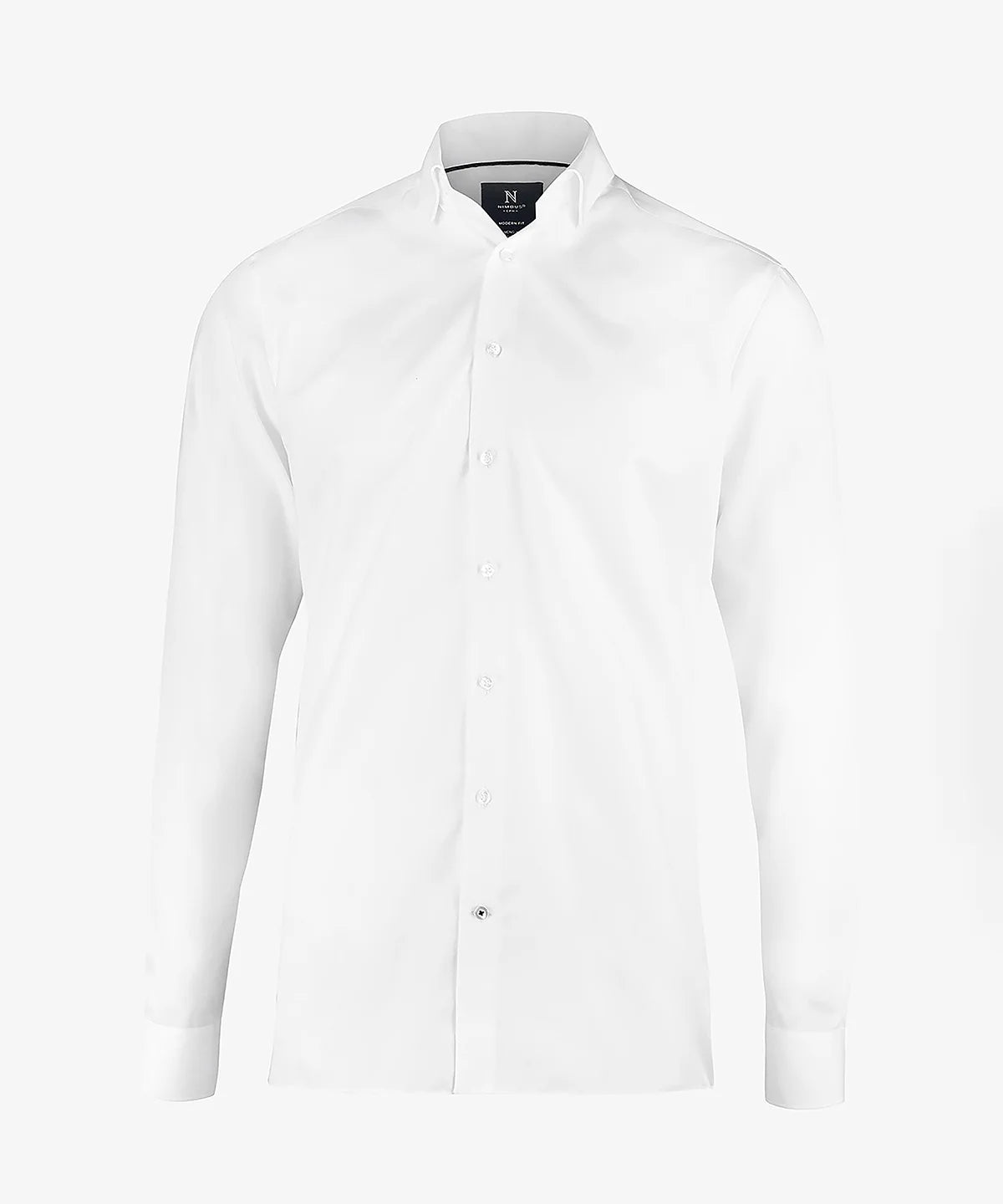 Portland modern fit – super non-iron business shirt N101M