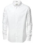Rochester modern fit – classic Oxford shirt NB45M