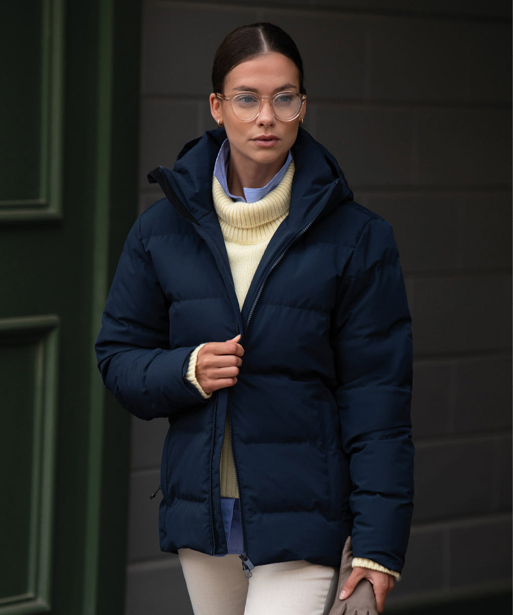 Telluride Unisex jacket NB120
