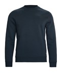 Trenton unisex round neck sweatshirt NB131