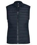Women’s Vesper bodywarmer N127F NP08F