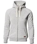 Women’s Williamsburg – fashionable hooded sweatshirt NB55F