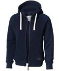 Women’s Williamsburg – fashionable hooded sweatshirt NB55F