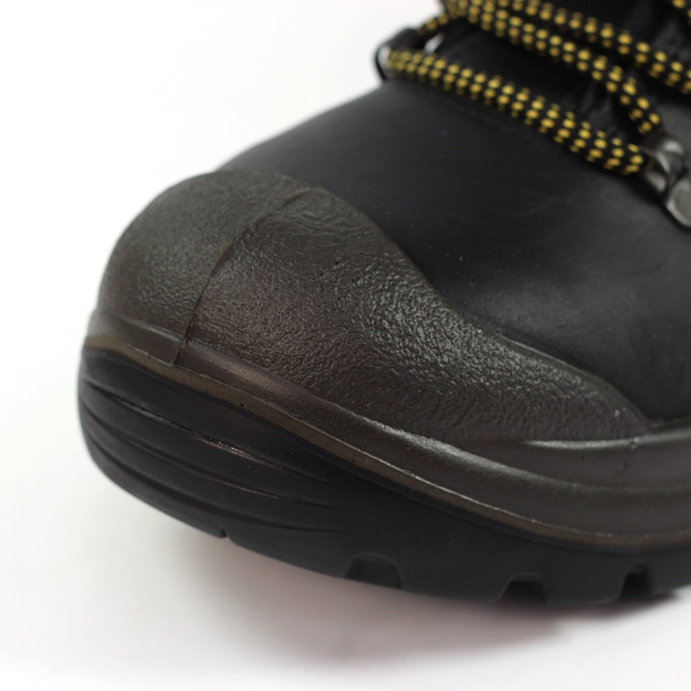 Grisport Dynamite Waterproof S3 Safety Boot Black