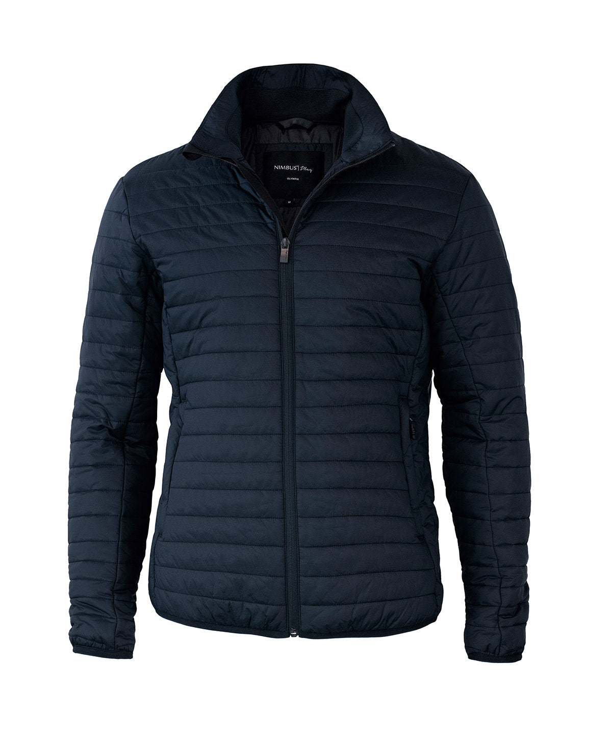 Olympia – comfortable puffer jacket NP11M