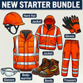 New Started Bundle